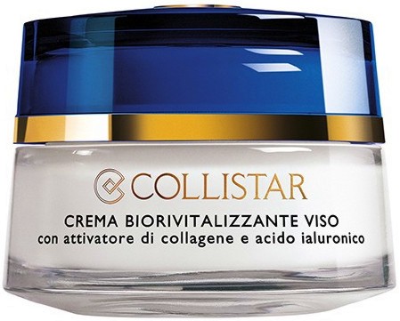 Collistar Special Anti-Age Biorevitalizing Face Cream -           "Special Anti-Age" - 
