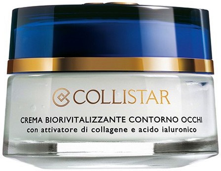 Collistar Special Anti-Age Biorevitalizing Eye Contour Cream -        "Special Anti-Age" - 