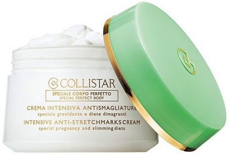 Collistar Special Perfect Body Intensive Anti-Stretchmarks Cream -         "Special Perfect Body" - 