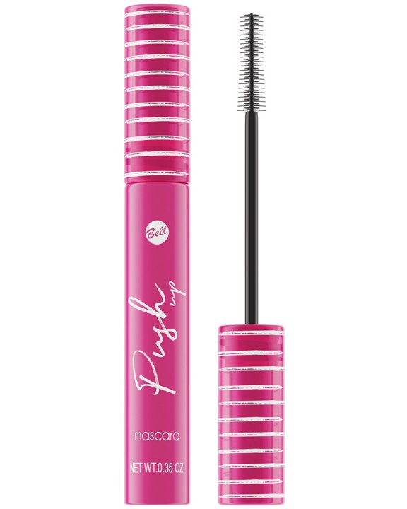 Bell Push Up Mascara -     - 