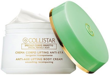 Collistar Special Perfect Body Anti-Age Lifting Body Cream -          "Special Perfect Body" - 
