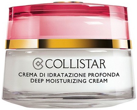 Collistar Deep Moisturizing Cream -           - 