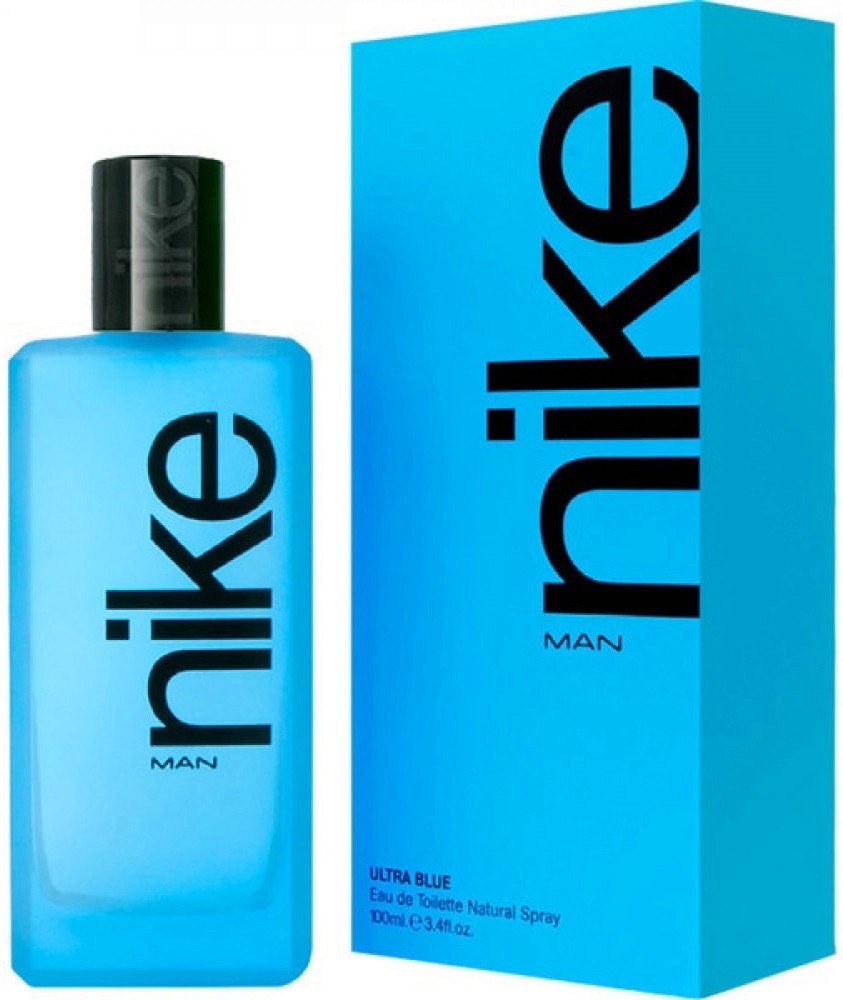 Nike Ultra Blue EDT -   - 