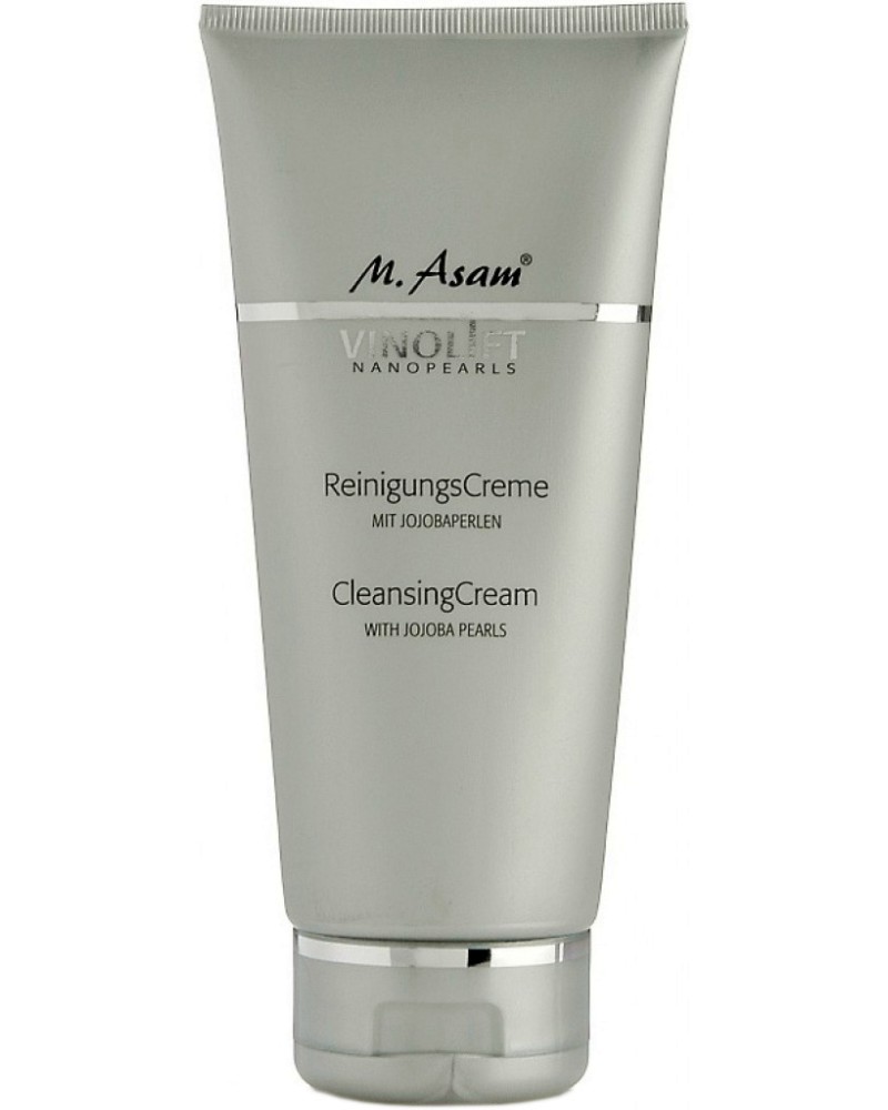 M. Asam Vinolift Skin Cleansing Cream -          "M.Asam Vinolift" - 
