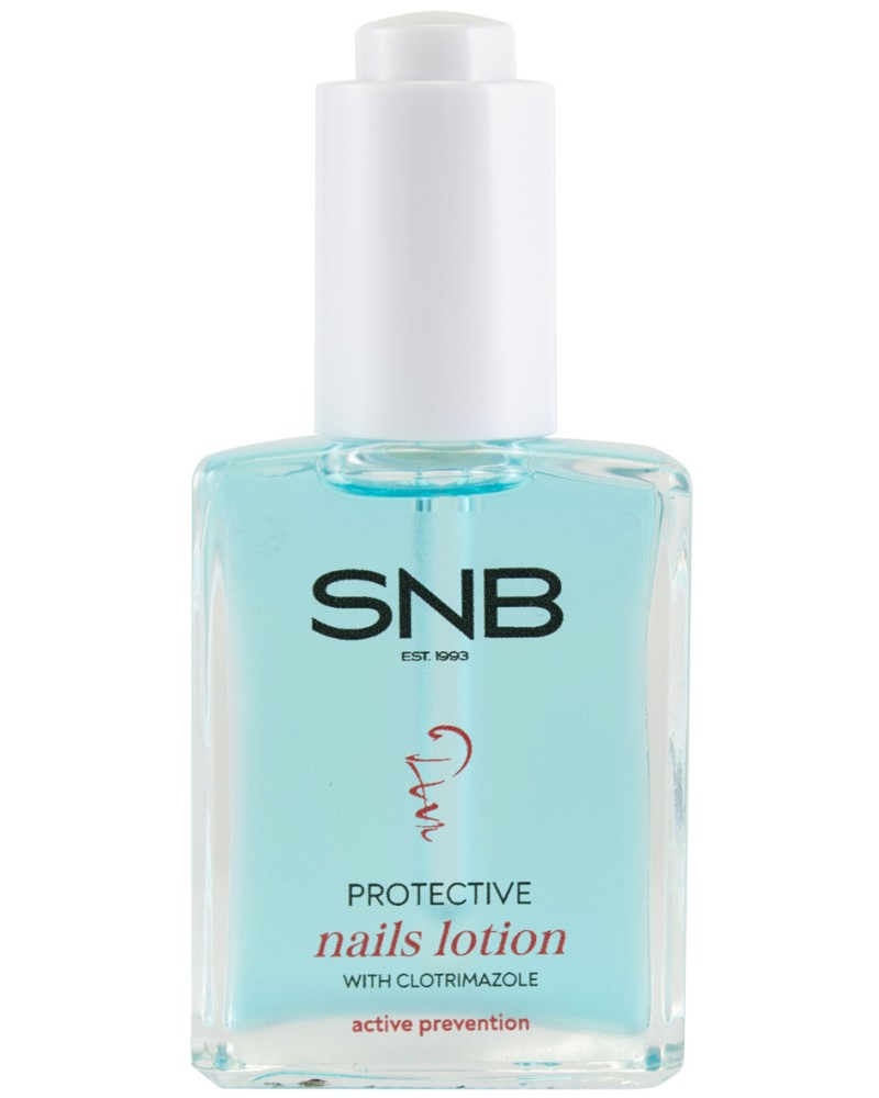 SNB Protective Lotion -       - 