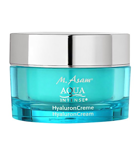 M. Asam Aqua Intense Hyaluron Cream -     "Aqua Intense" - 