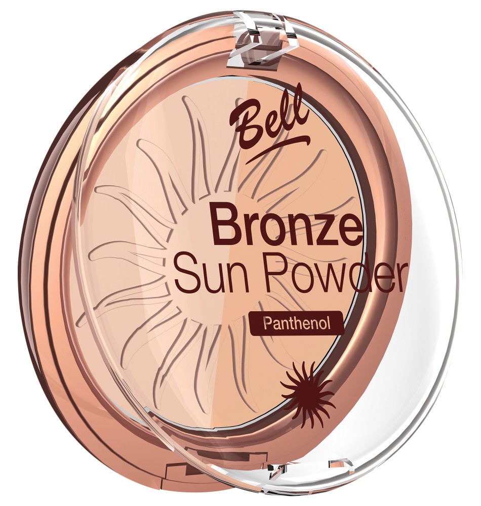 Bell Bronze Sun Powder -       - 