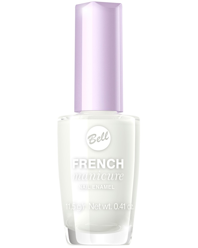 Bell French Manicure -      - 