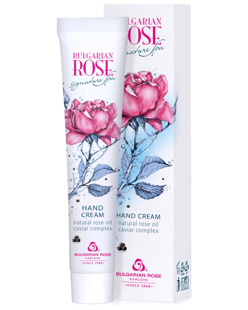 ���� �� ���� � ������ ����� - �� ������� "Signature Spa" - ����