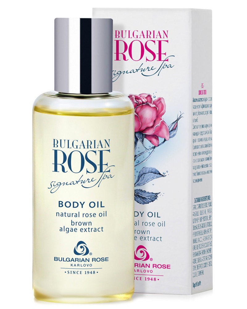 ���� �� ���� � ������ ����� � �������� �� ������ ��������� - �� ������� "Signature Spa" - ����