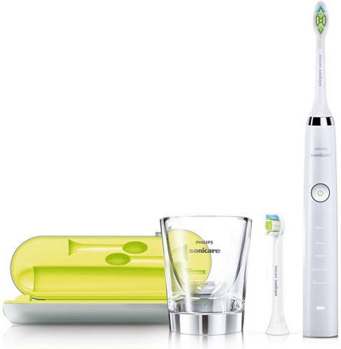 Philips Sonicare Diamond Clean -       - 