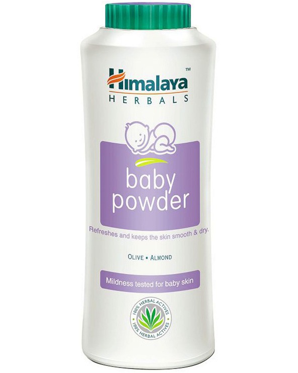 ������� ����� - �� ������� "Himalaya Baby" - �����