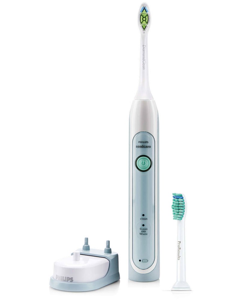 Philips Sonicare Healthy White -        - 