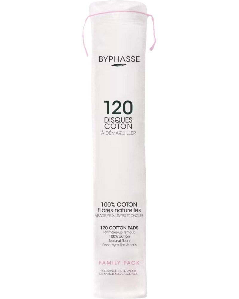       Byphasse - 120  - 