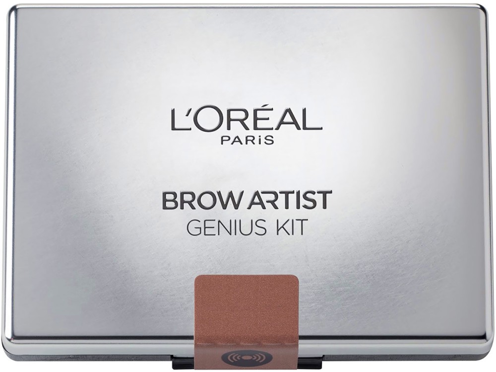 L'Oreal Brow Artist Genius Kit -      - 