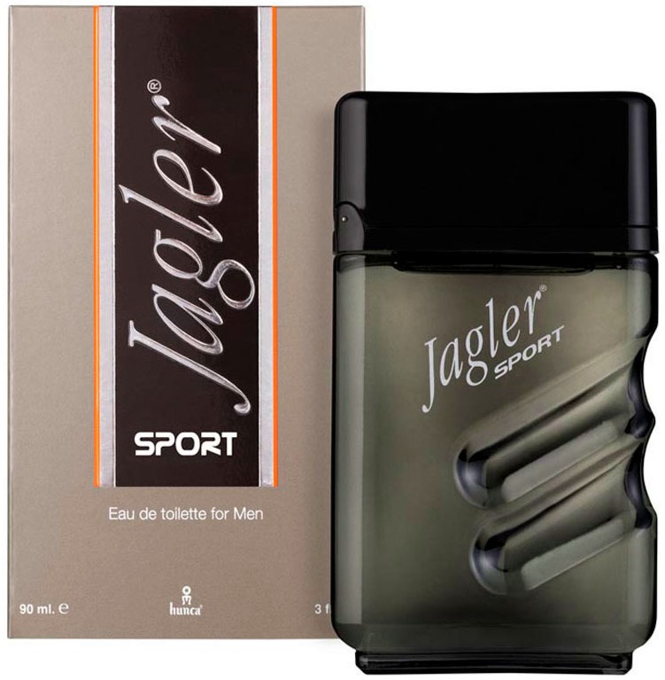 Hunca Jagler Sport EDT -    - 