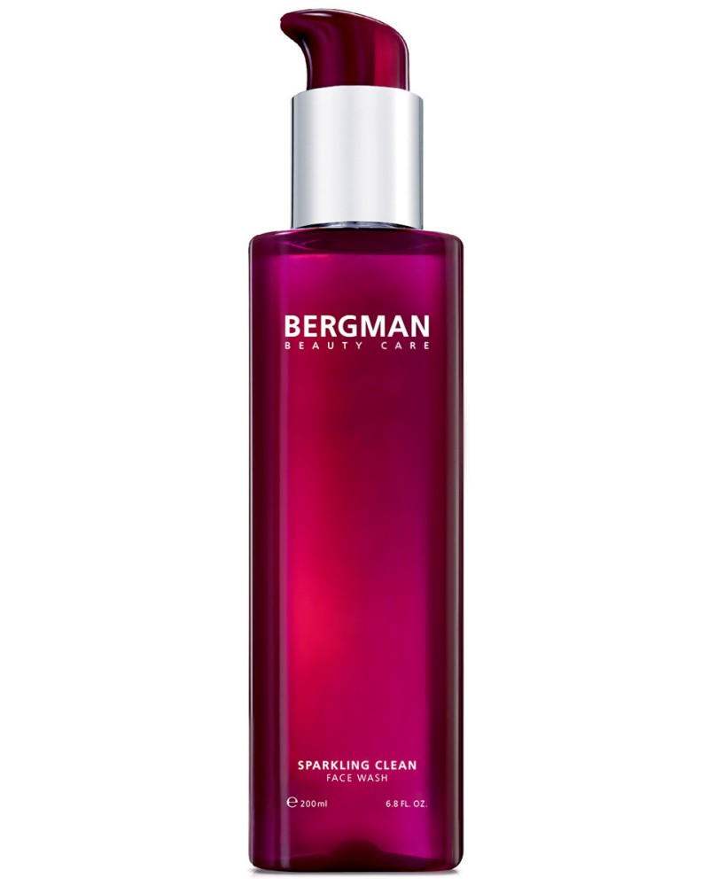 Bergman Sparkling Clean -     - 