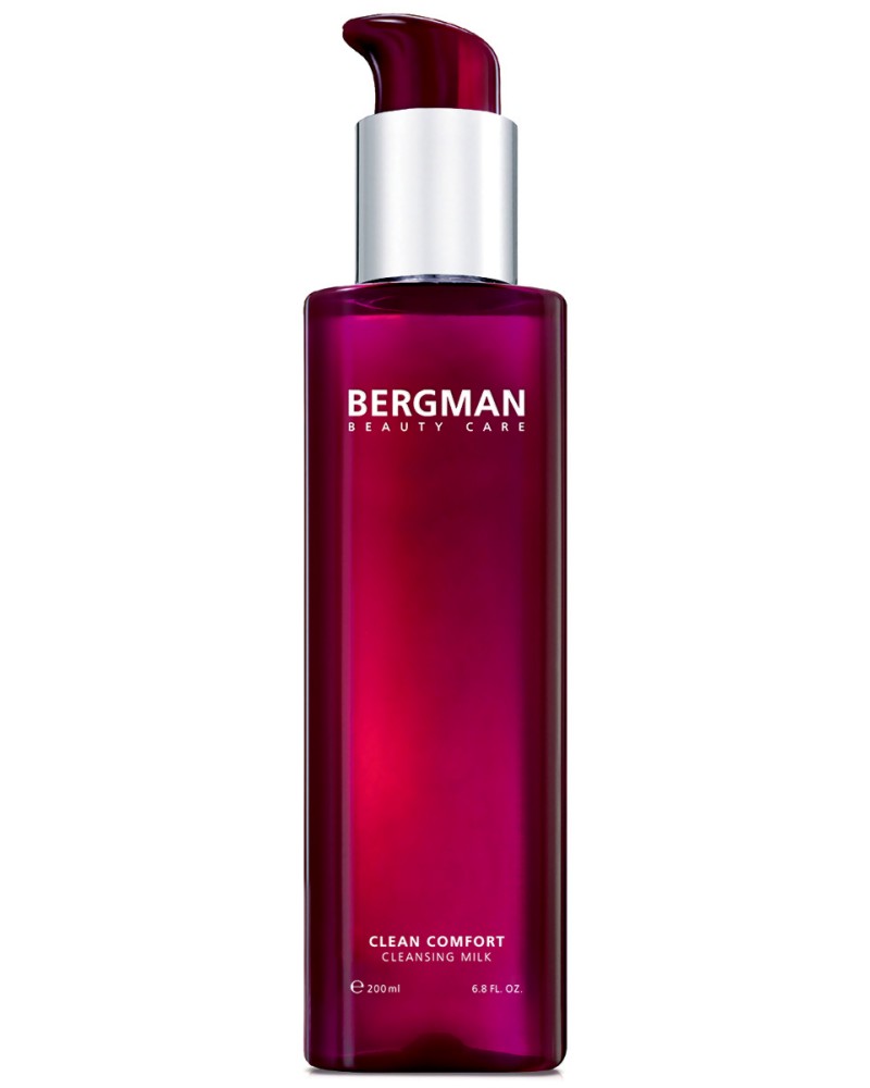 Bergman Clean Comfort -     -  