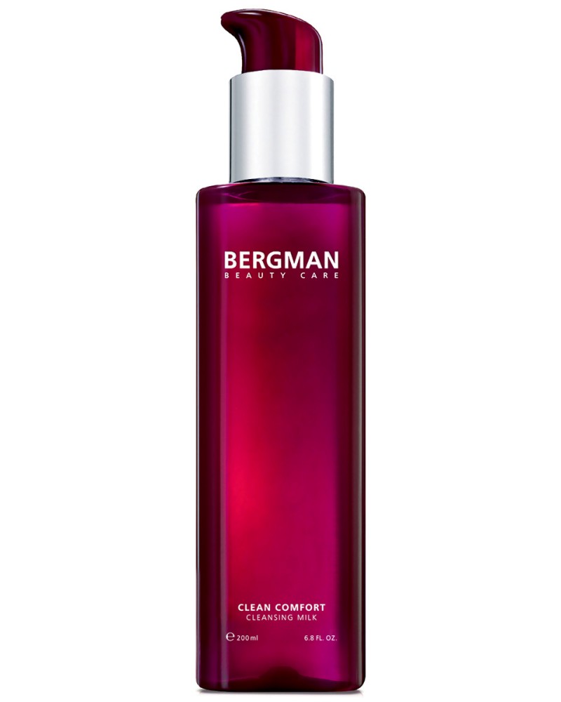 Bergman Clean Comfort - ���������� ����� �� ���� - �������� �����