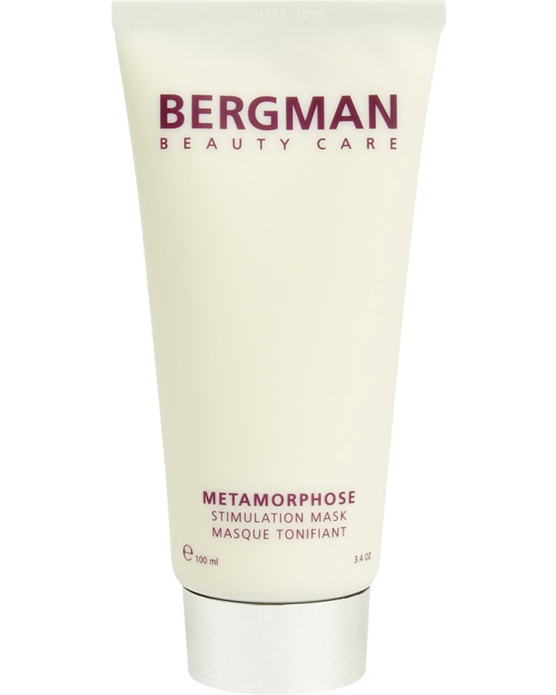 Bergman Metamorphose Stimulation Mask -     - 