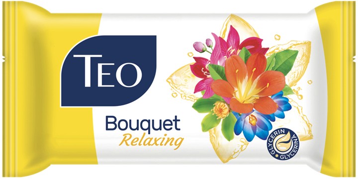 Teo Bouquet Relaxing -     Teo Bouquet - 