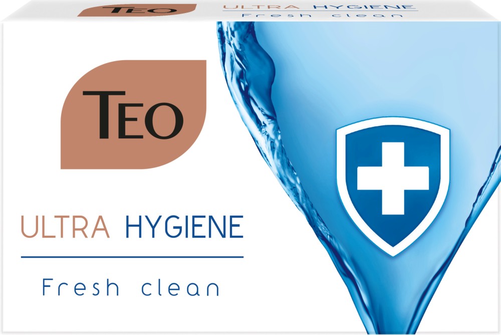 Teo Ultra Hygiene Fresh Clean - �������� ����� �� ����� ����� - �����