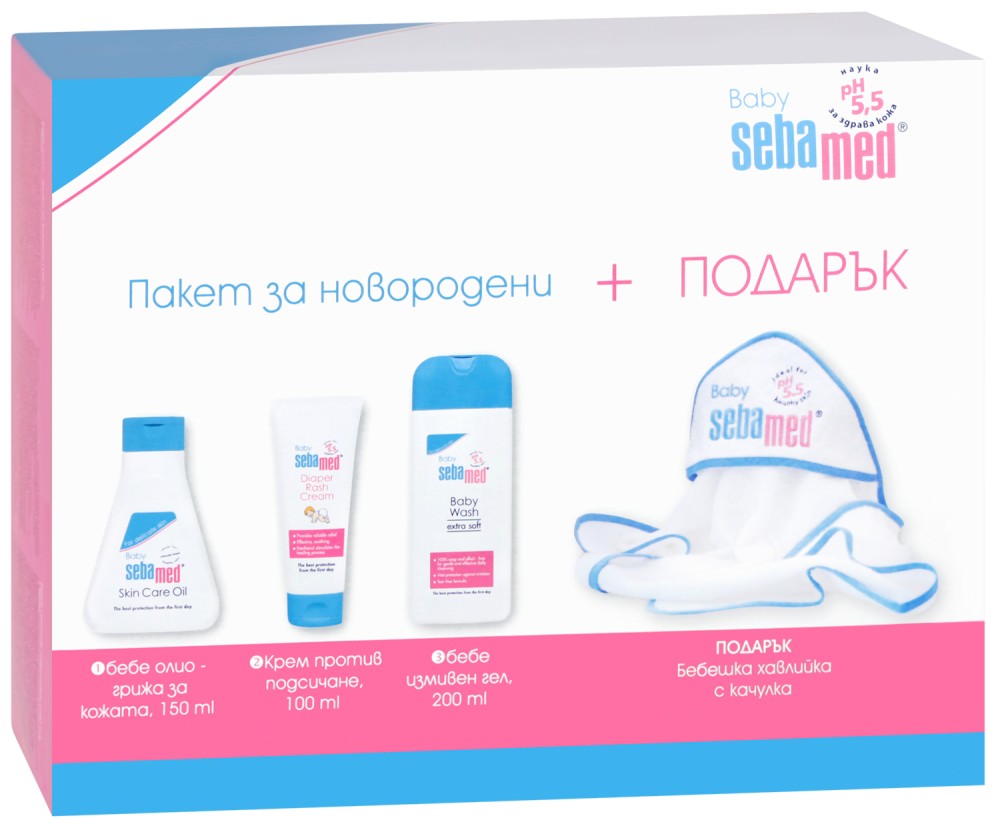       -   ,   ,           "Baby Sebamed" - 