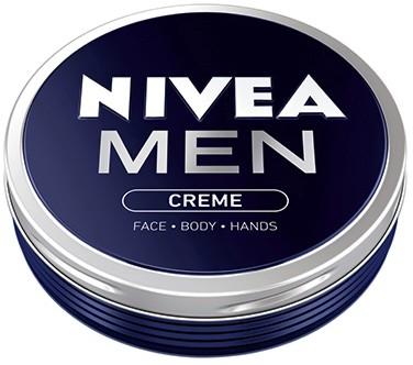 Nivea Men Creme -    ,      Nivea Men - 