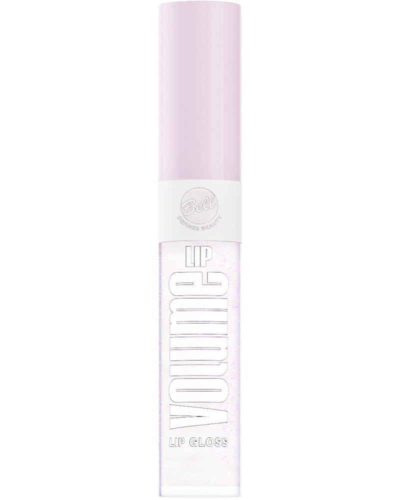 Bell Volume Lip Gloss -      - 