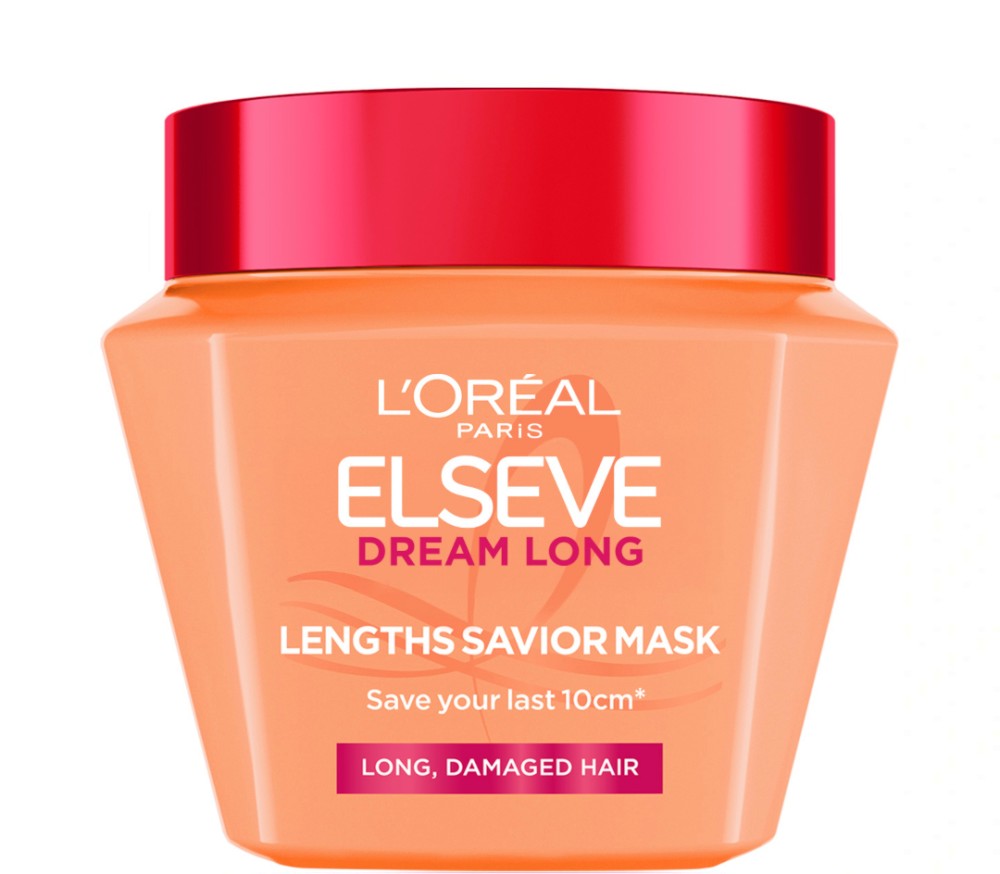 Elseve Dream Long Lengths Savior Mask - ����� �� ����� � �������� ���� �� ������� Dream Long - �����