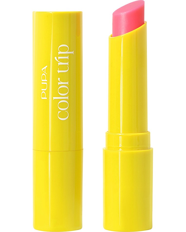 PUPA Milano Color Trip pH Reactive Lip Balm -      Color Trip - 