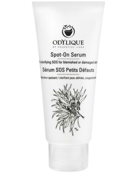 Odylique Essential Care Spot-On Serum -       - 