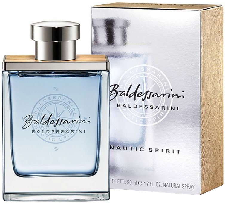 Baldessarini Nautic Spirit EDT - ������ �� ���� - ������