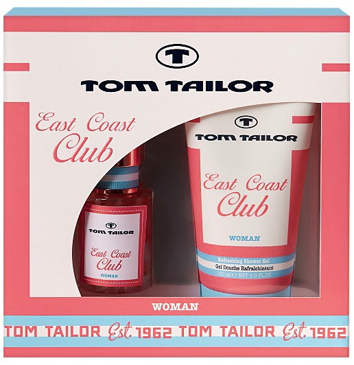 Tom Tailor East Coast Club Woman -        - 
