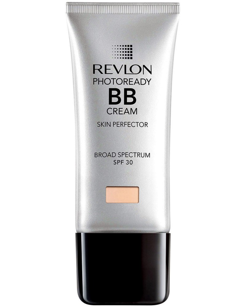 Revlon PhotoReady BB Cream Skin Perfector - SPF 30 - BB         "PhotoReady" - 