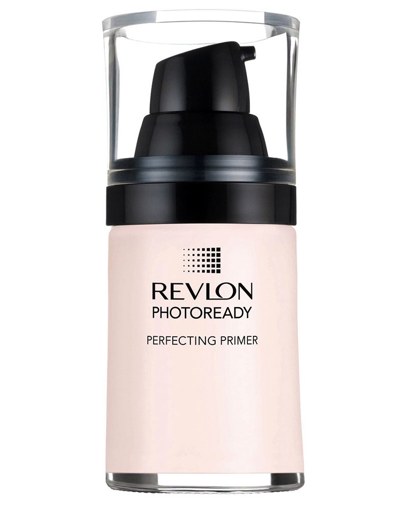 Revlon PhotoReady Perfecting Primer -         "PhotoReady" - 