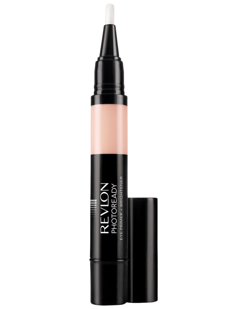 Revlon PhotoReady Eye Primer Brightener -       "PhotoReady" - 