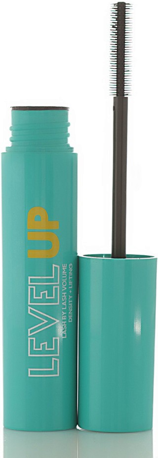 Pierre Cardin Level Up Lash by Lash Volume & Lifting Pierre Cardin Level Up Lash by Lash Volume & Lifting - Спирала за обем и повдигане - спирала