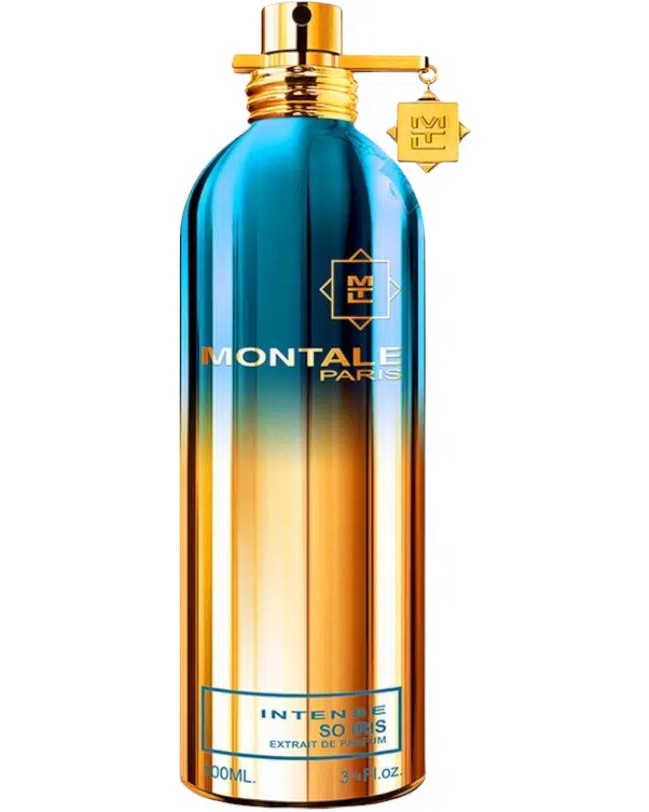 Montale So Iris Intense EDP -   - 