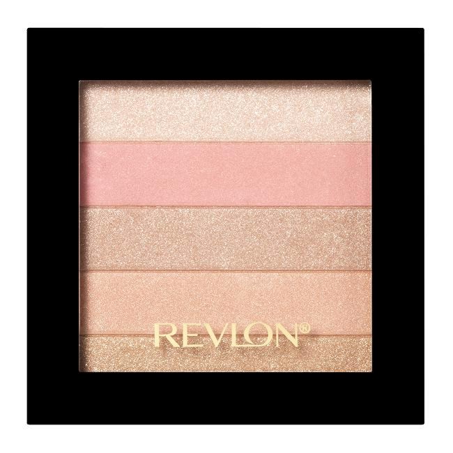 Revlon Highlighting Blush Palette - ��� ������� �� ���� - ���
