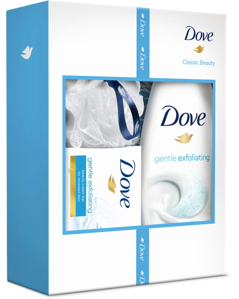   - Dove Classic Beauty -  ,        - 