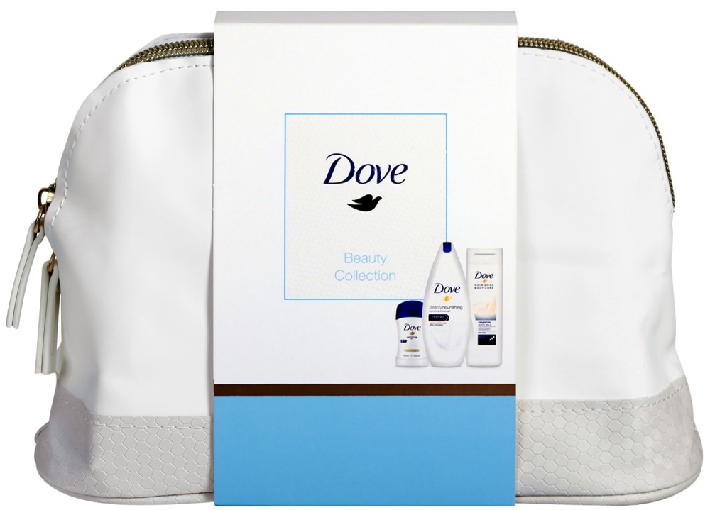     - Dove Beauty Collection -  ,       - 