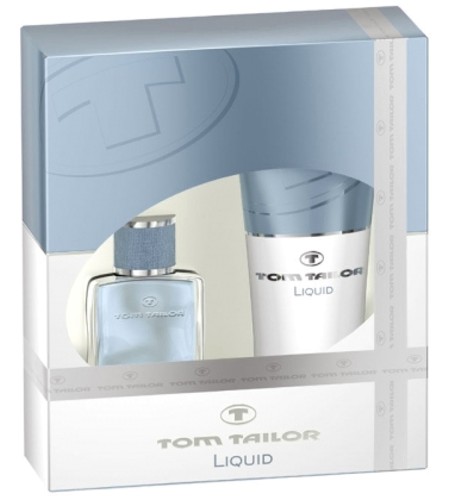 Tom Tailor Liquid Man - �������� �� ������ � ��� ��� �� ���� �� ������� "Liquid" - �������