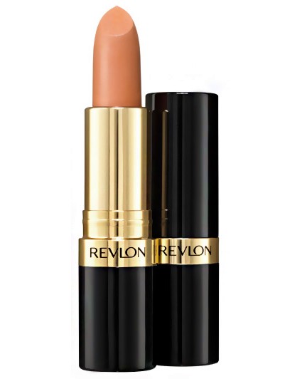 Revlon Super Lustrous Matte Lipstick -         - 