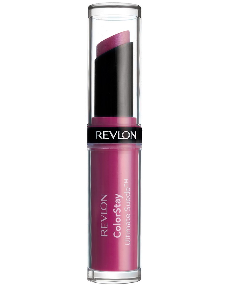 Revlon ColorStay Ultimate Suede Lipstick -     "ColorStay" - 