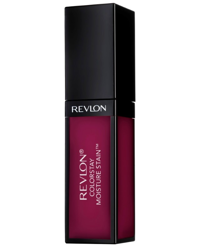 Revlon ColorStay Moisture Stain Lipstick -  -   "ColorStay" - 