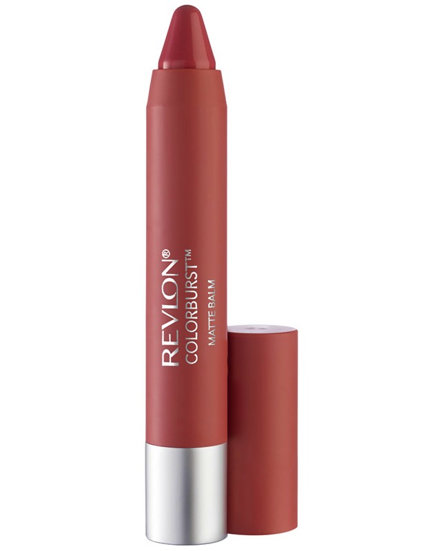 Revlon ColorBurst Matte Balm - �������-������ �� ����� � ����� ����� - �������