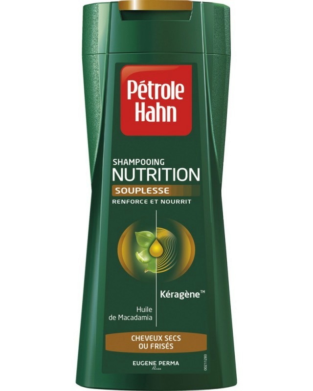 Petrole Hahn Nutrition Soupless Shampoo -          - 