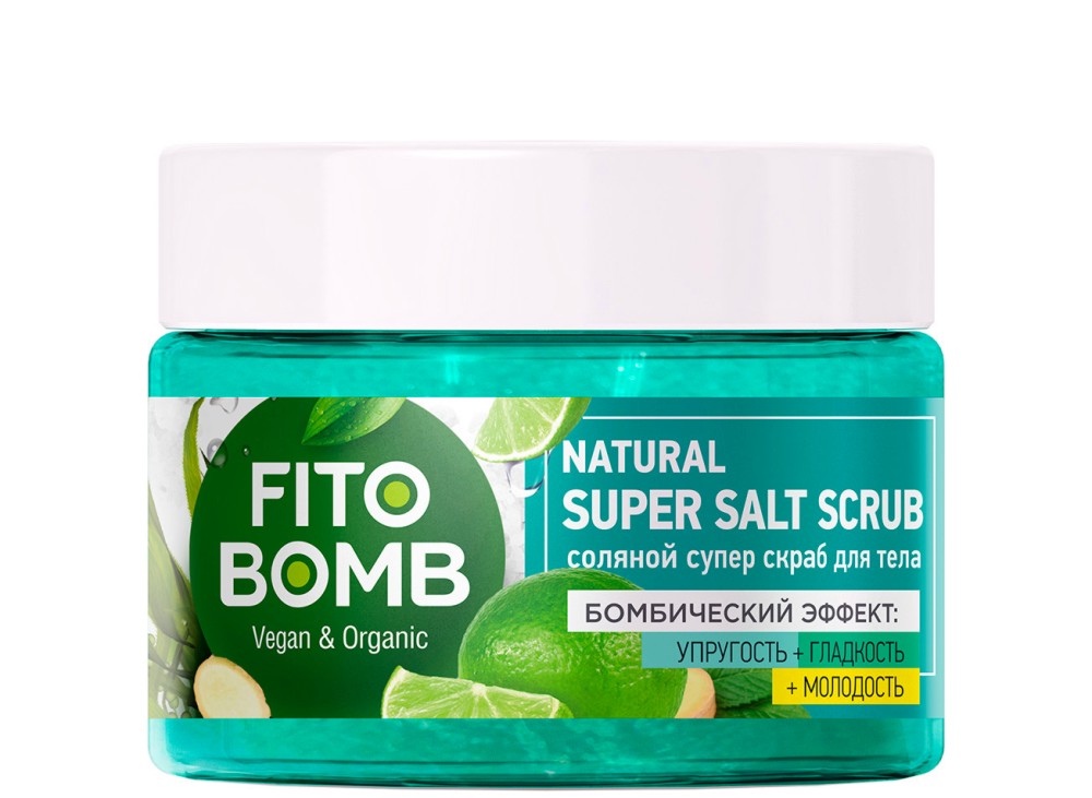      Fito Cosmetic -   Fito Bomb - 