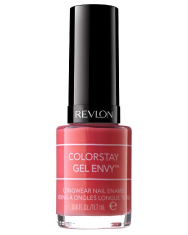 Revlon ColorStay Gel Envy Longwear Nail Enamel -      -   "ColorStay" - 